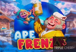 Ape Frenzy