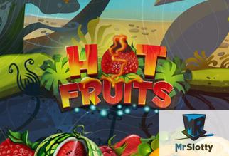 HOT Fruits