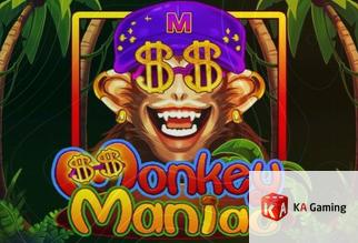 Monkey Maniac