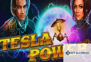 Tesla Power