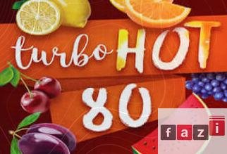 Turbo Hot 80